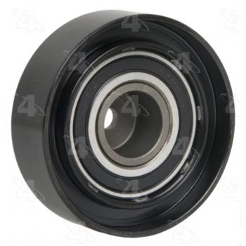 1997 Saab 9000 Drive Belt Idler Pulley Four Seasons 45041 image 1 of 4
