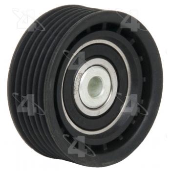 1999 Saab 9-3 Drive Belt Idler Pulley Four Seasons 45042 image 1 of 4