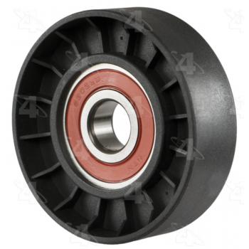 2006 Honda Insight Drive Belt Idler Pulley Four Seasons 45043 image 1 of 4