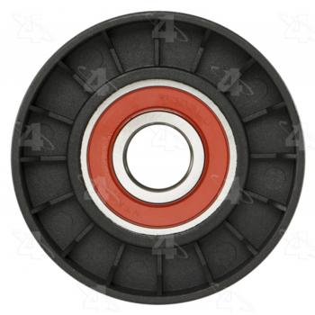 2006 Honda Insight Drive Belt Idler Pulley Four Seasons 45043 image 2 of 4