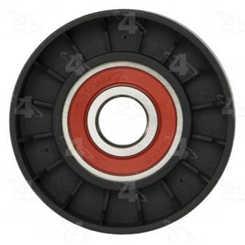 2006 Honda Insight Drive Belt Idler Pulley Four Seasons 45043 image 3 of 4