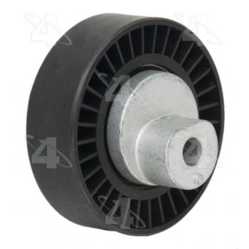 2000 BMW Z3 Drive Belt Idler Pulley Alternator, Water Pump and Power Steering Four Seasons 45044 image 1 of 4