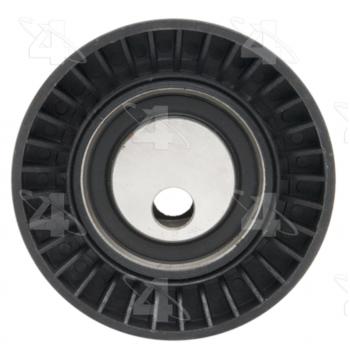 2000 BMW Z3 Drive Belt Idler Pulley Alternator, Water Pump and Power Steering Four Seasons 45044 image 2 of 4