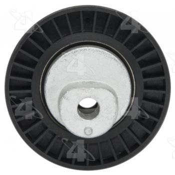 2000 BMW Z3 Drive Belt Idler Pulley Alternator, Water Pump and Power Steering Four Seasons 45044 image 3 of 4