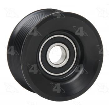 2004 Acura MDX Drive Belt Idler Pulley Four Seasons 45045 image 1 of 4