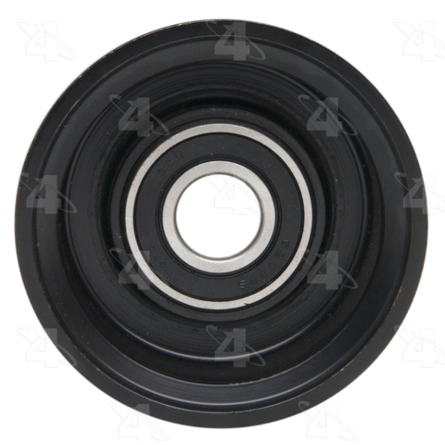 Four Seasons 45045 - Drive Belt Tensioner Pulley Four Seasons 45045 Drive Belt Idler Pulley product image 2 of 6