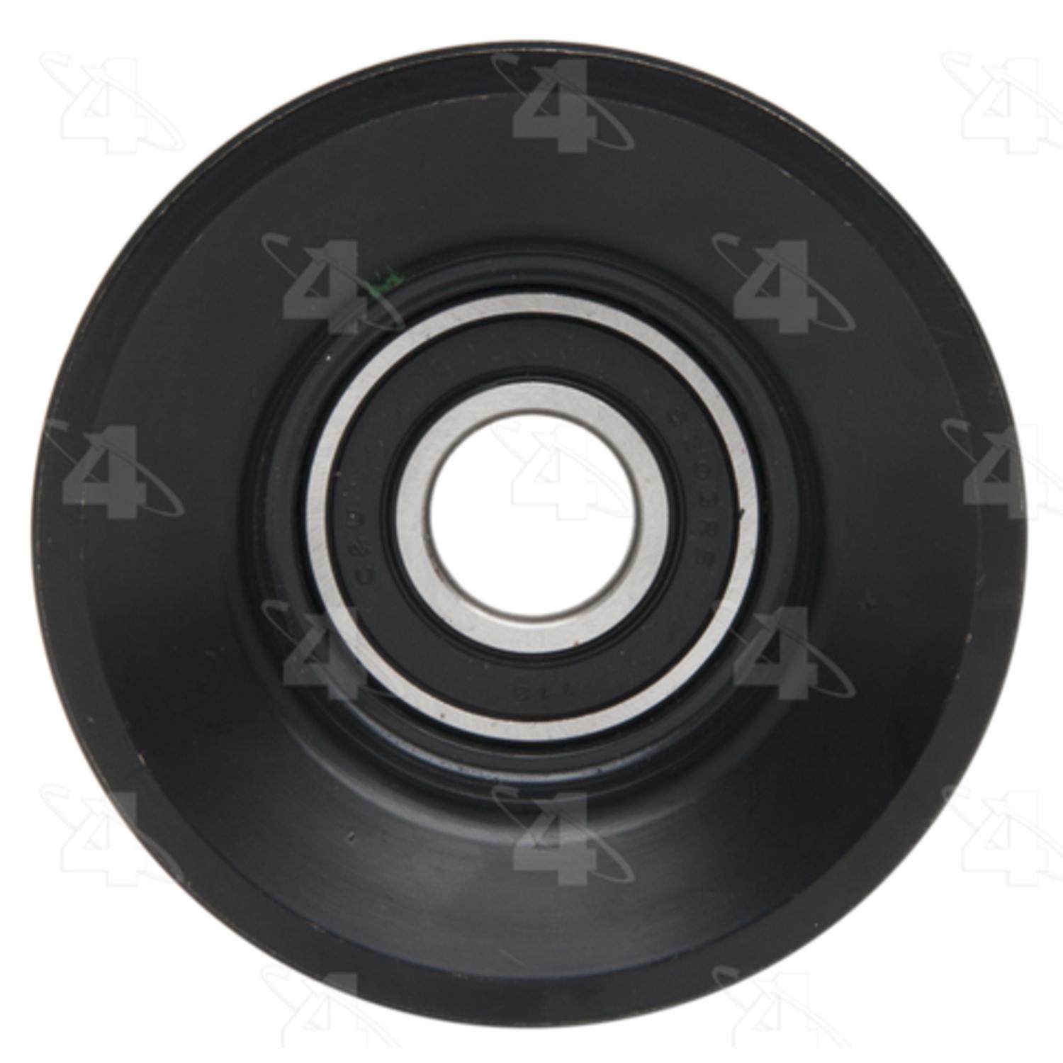 Four Seasons 45045 - Drive Belt Tensioner Pulley Four Seasons 45045 Drive Belt Idler Pulley product image 3 of 6