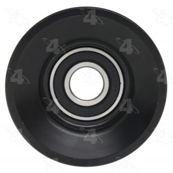 2004 Acura MDX Drive Belt Idler Pulley Four Seasons 45045 image 3 of 4