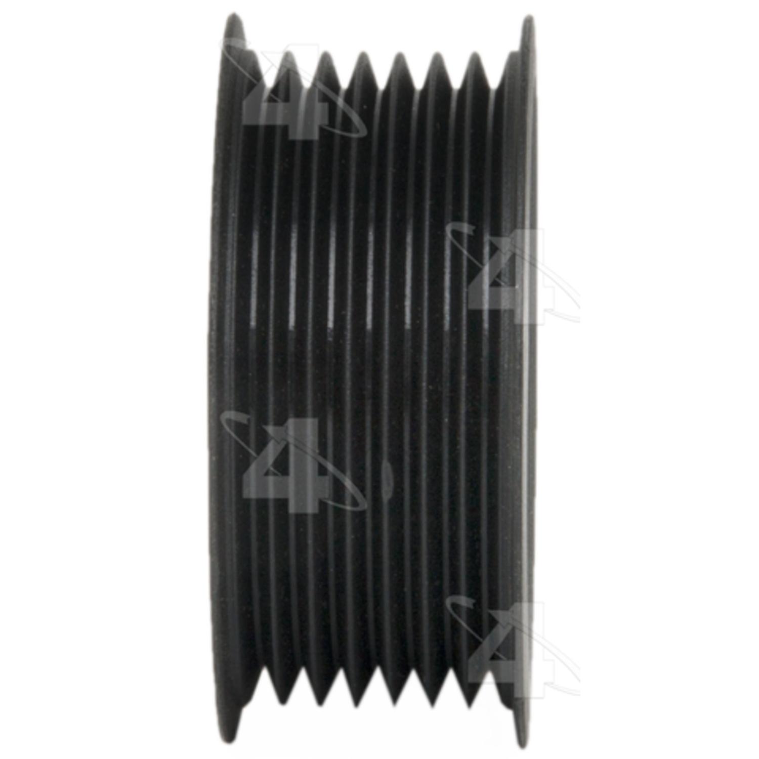 Four Seasons 45045 - Drive Belt Tensioner Pulley Four Seasons 45045 Drive Belt Idler Pulley product image 5 of 6