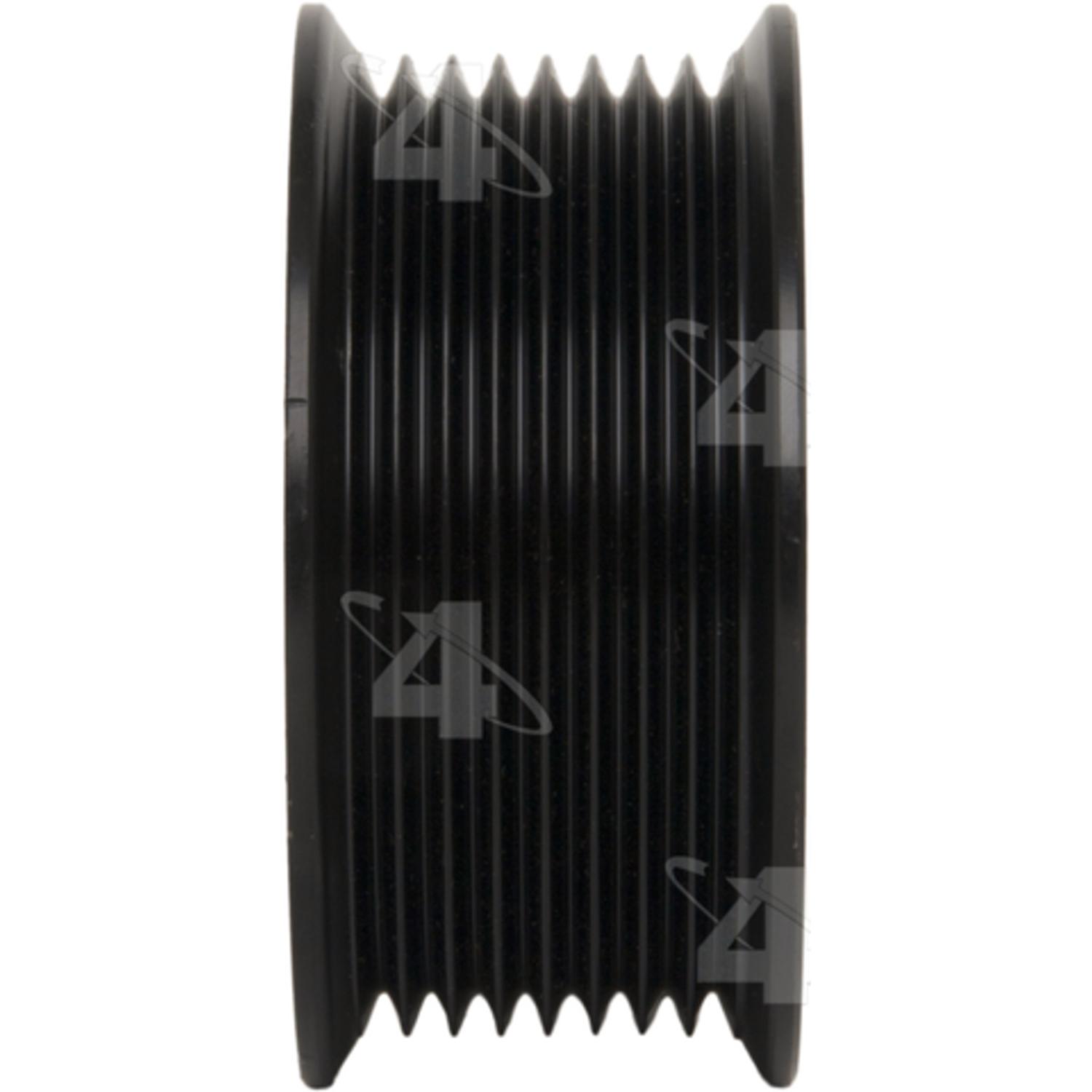 Four Seasons 45045 - Drive Belt Tensioner Pulley Four Seasons 45045 Drive Belt Idler Pulley product image 6 of 6