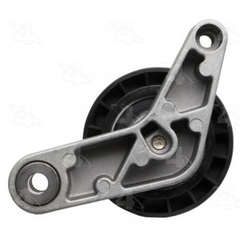 2000 BMW 750iL Drive Belt Idler Assembly Alternator Four Seasons 45046 image 2 of 4