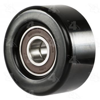 2010 Hummer H3T Drive Belt Idler Pulley Four Seasons 45047 image 1 of 4