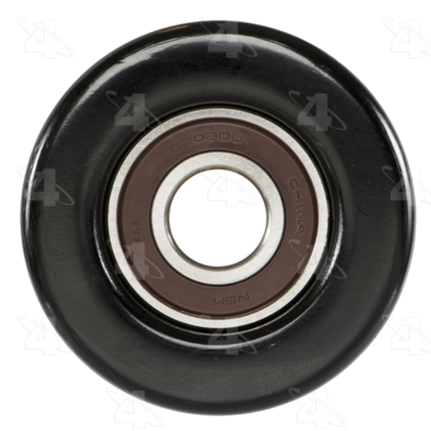Four Seasons 45047 - Drive Belt Idler Pulley Four Seasons 45047 Drive Belt Idler Pulley product image 3 of 5