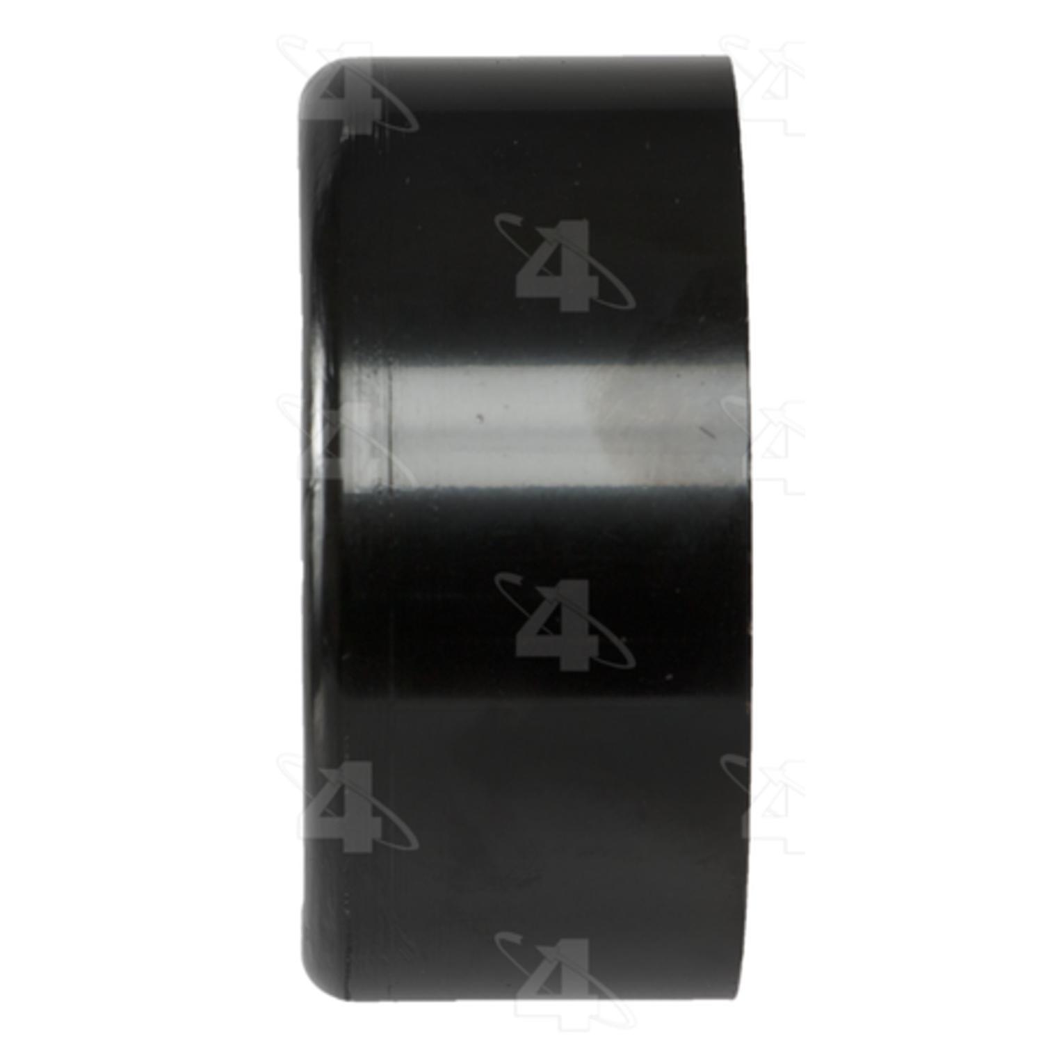 Four Seasons 45047 - Drive Belt Idler Pulley Four Seasons 45047 Drive Belt Idler Pulley product image 4 of 5