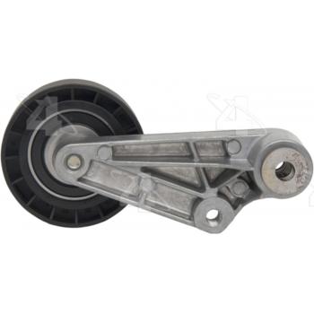 1983 BMW 320i Drive Belt Idler Assembly Four Seasons 45049 image 2 of 4