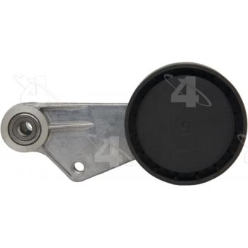 1983 BMW 320i Drive Belt Idler Assembly Four Seasons 45049 image 3 of 4