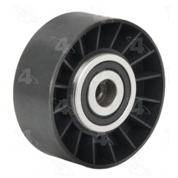 1992 Mercedes-Benz 500SL Drive Belt Tensioner Pulley Four Seasons 45050 image 1 of 4