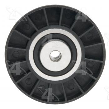 1992 Mercedes-Benz 500SL Drive Belt Tensioner Pulley Four Seasons 45050 image 2 of 4
