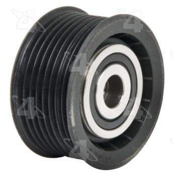 1994 Mercedes-Benz S600 Drive Belt Idler Pulley Four Seasons 45051 image 1 of 4