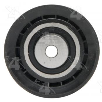 1994 Mercedes-Benz S600 Drive Belt Idler Pulley Four Seasons 45051 image 2 of 4