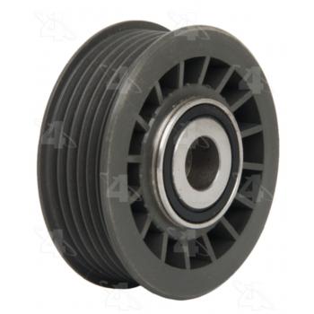 1987 Mercedes-Benz 190E Drive Belt Idler Pulley Four Seasons 45052 image 1 of 4