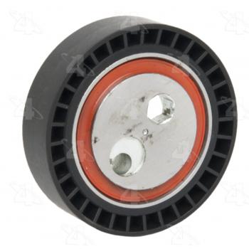 1995 BMW M3 Drive Belt Tensioner Pulley Air Conditioning Four Seasons 45053 image 1 of 4