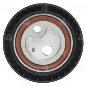 1995 BMW M3 Drive Belt Tensioner Pulley Air Conditioning Four Seasons 45053 image 2 of 4