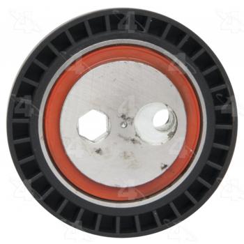 1995 BMW M3 Drive Belt Tensioner Pulley Air Conditioning Four Seasons 45053 image 3 of 4