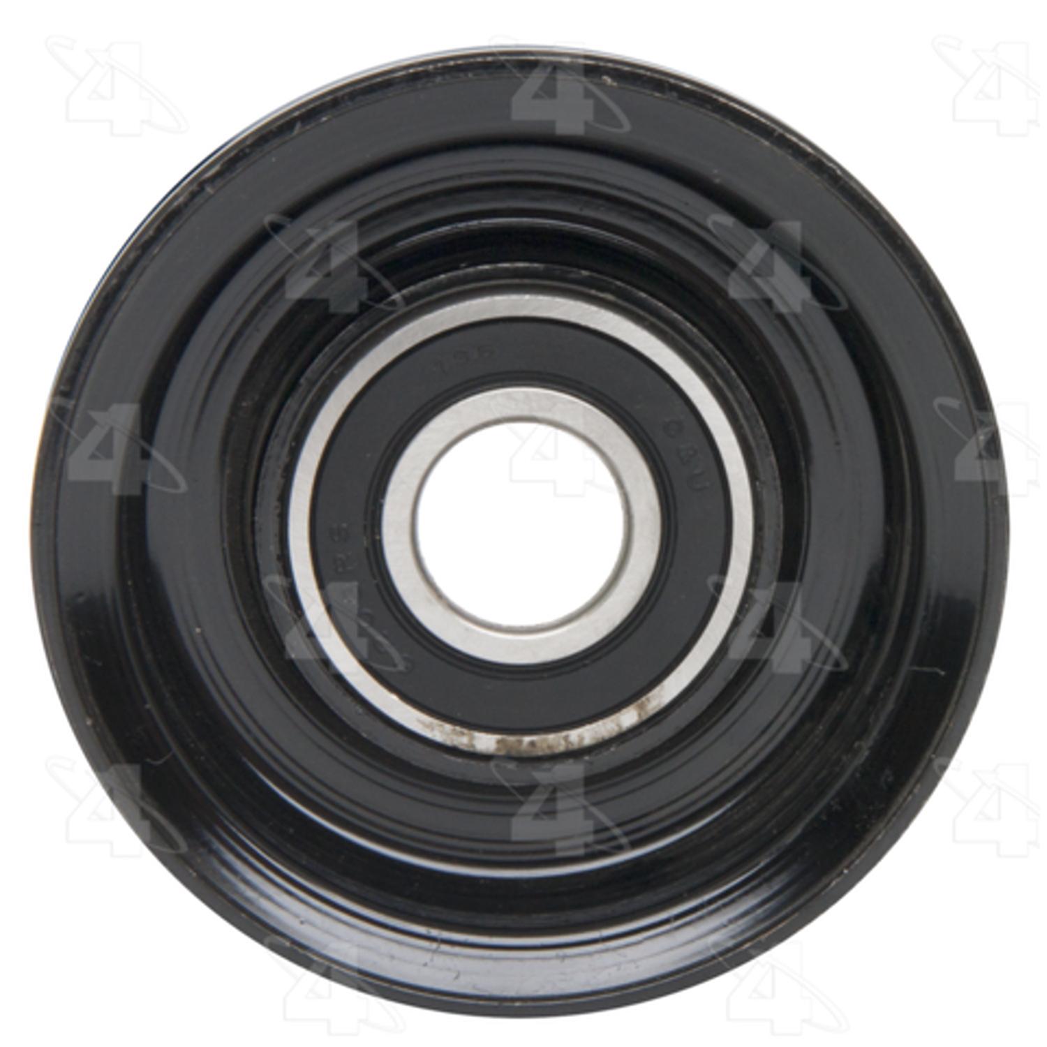 Four Seasons 45056 - Drive Belt Tensioner Pulley Four Seasons 45056 Drive Belt Idler Pulley product image 2 of 6