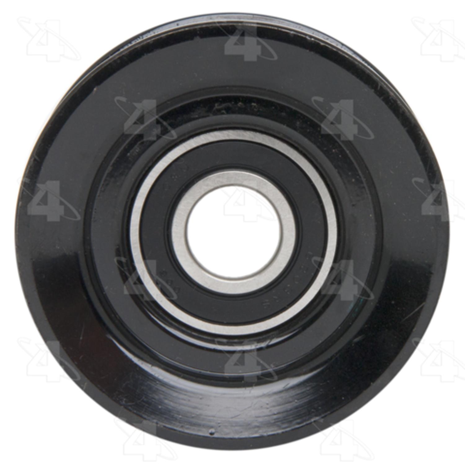 Four Seasons 45056 - Drive Belt Tensioner Pulley Four Seasons 45056 Drive Belt Idler Pulley product image 3 of 6