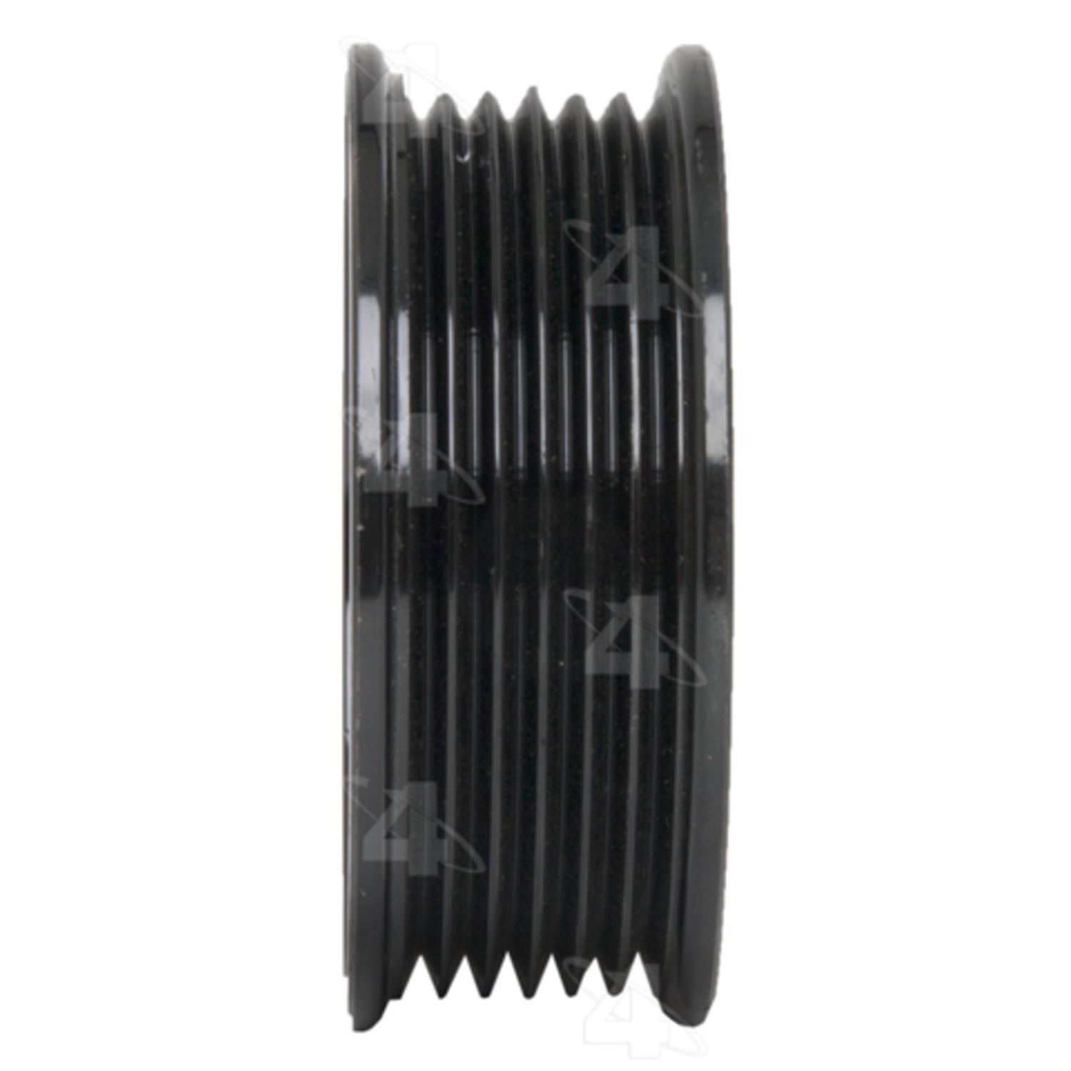 Four Seasons 45056 - Drive Belt Tensioner Pulley Four Seasons 45056 Drive Belt Idler Pulley product image 4 of 6