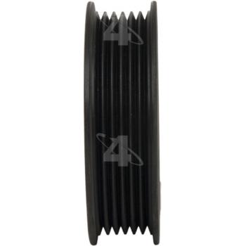 Four Seasons 45058 Drive Belt Idler Pulley product image 6 of 6