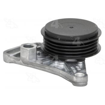 2001 Audi A4 Drive Belt Idler Assembly
