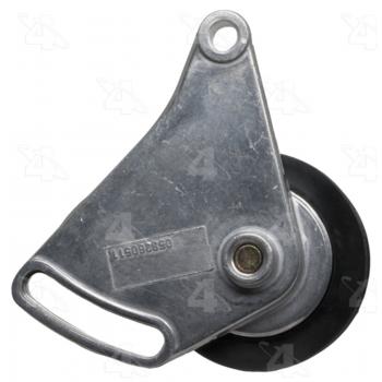2000 Audi A4 Drive Belt Idler Assembly Four Seasons 45059 image 2 of 4