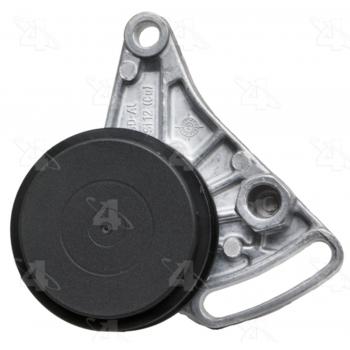 2000 Audi A4 Drive Belt Idler Assembly Four Seasons 45059 image 3 of 4