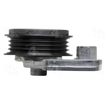 2000 Audi A4 Drive Belt Idler Assembly Four Seasons 45059 image 4 of 4