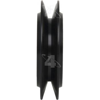 Four Seasons 45060 - Drive Belt Idler Pulley Four Seasons 45060 Drive Belt Idler Pulley product image 6 of 6