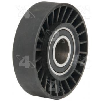 1995 Volkswagen EuroVan Drive Belt Idler Pulley Four Seasons 45061 image 1 of 4