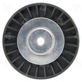 1995 Volkswagen EuroVan Drive Belt Idler Pulley Four Seasons 45061 image 2 of 4