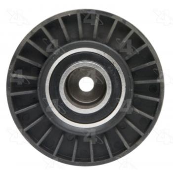 1995 Volkswagen EuroVan Drive Belt Idler Pulley Four Seasons 45061 image 3 of 4
