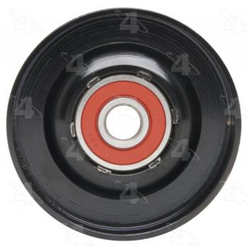 1998 Mitsubishi Eclipse Drive Belt Idler Pulley Four Seasons 45062 image 3 of 4