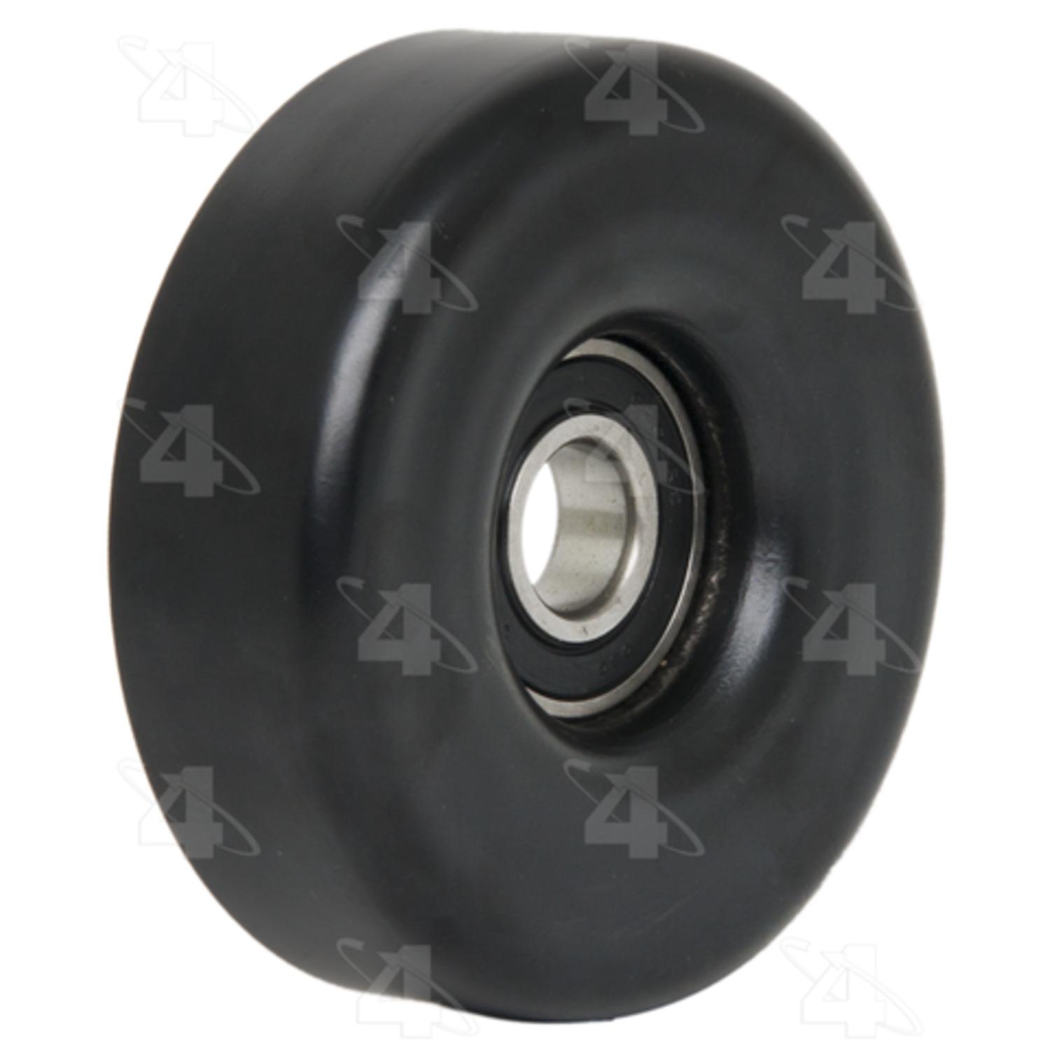 Four Seasons 45064 Drive Belt Idler Pulley product image 1 of 6