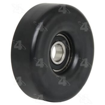 2006 Lexus LX470 Drive Belt Tensioner Pulley Four Seasons 45064 image 1 of 4