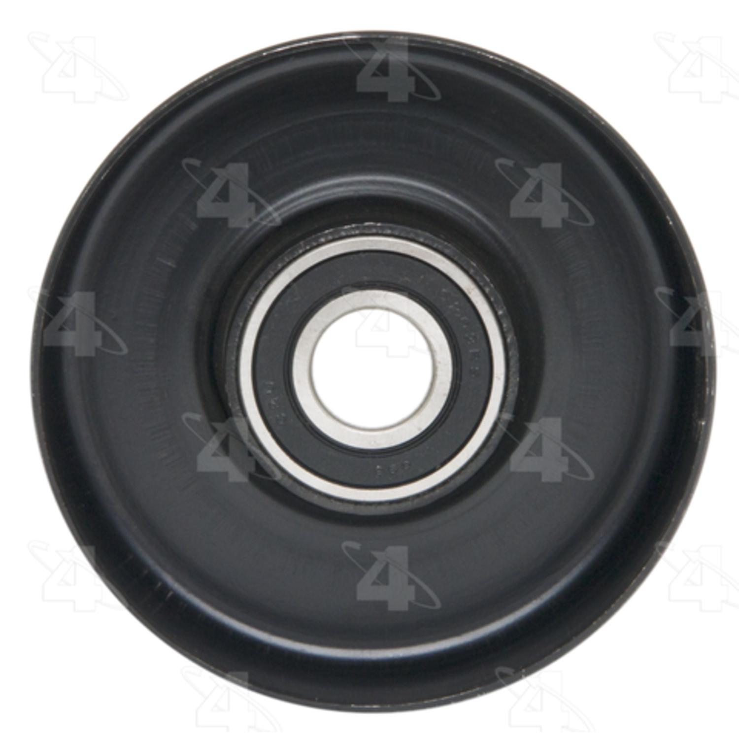 Four Seasons 45064 Drive Belt Idler Pulley product image 2 of 6