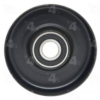 2006 Lexus LX470 Drive Belt Tensioner Pulley Four Seasons 45064 image 2 of 4