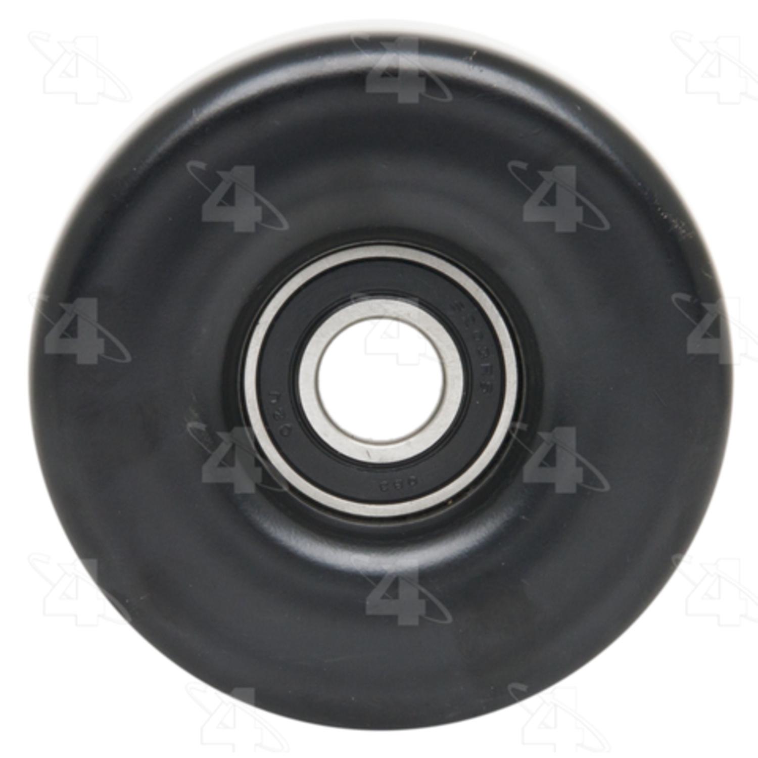 Four Seasons 45064 Drive Belt Idler Pulley product image 3 of 6