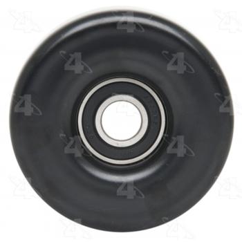 2006 Lexus LX470 Drive Belt Tensioner Pulley Four Seasons 45064 image 3 of 4