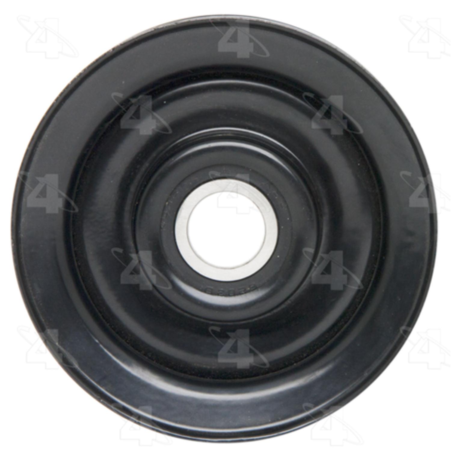 Four Seasons 45065 - Drive Belt Tensioner Pulley Four Seasons 45065 Drive Belt Idler Pulley product image 2 of 6