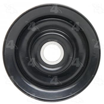 2004 Nissan Xterra Drive Belt Tensioner Pulley Four Seasons 45065 image 2 of 4