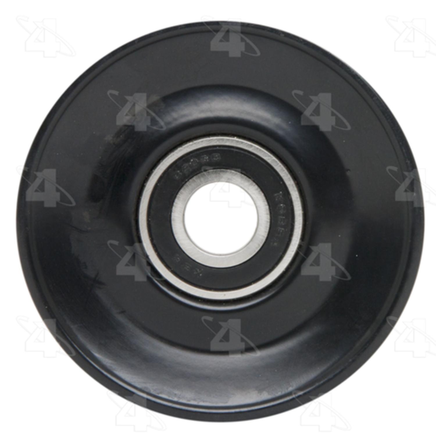 Four Seasons 45065 - Drive Belt Tensioner Pulley Four Seasons 45065 Drive Belt Idler Pulley product image 3 of 6